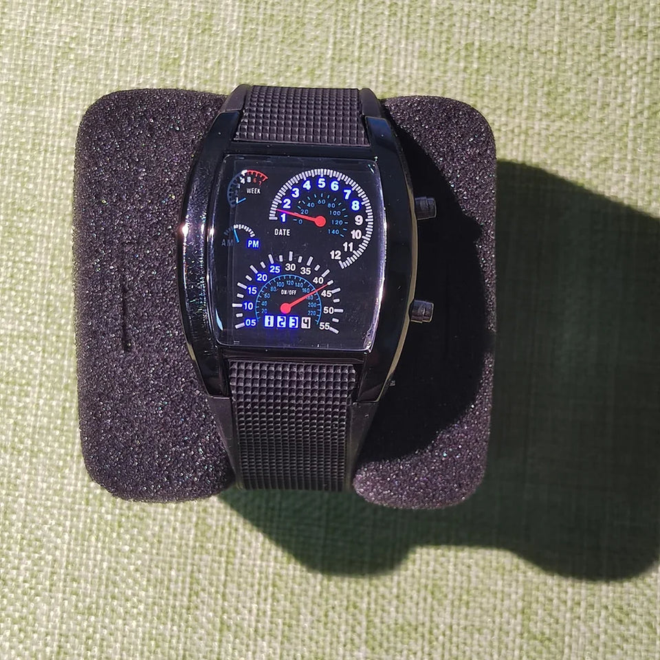 Men's Quartz Watch
