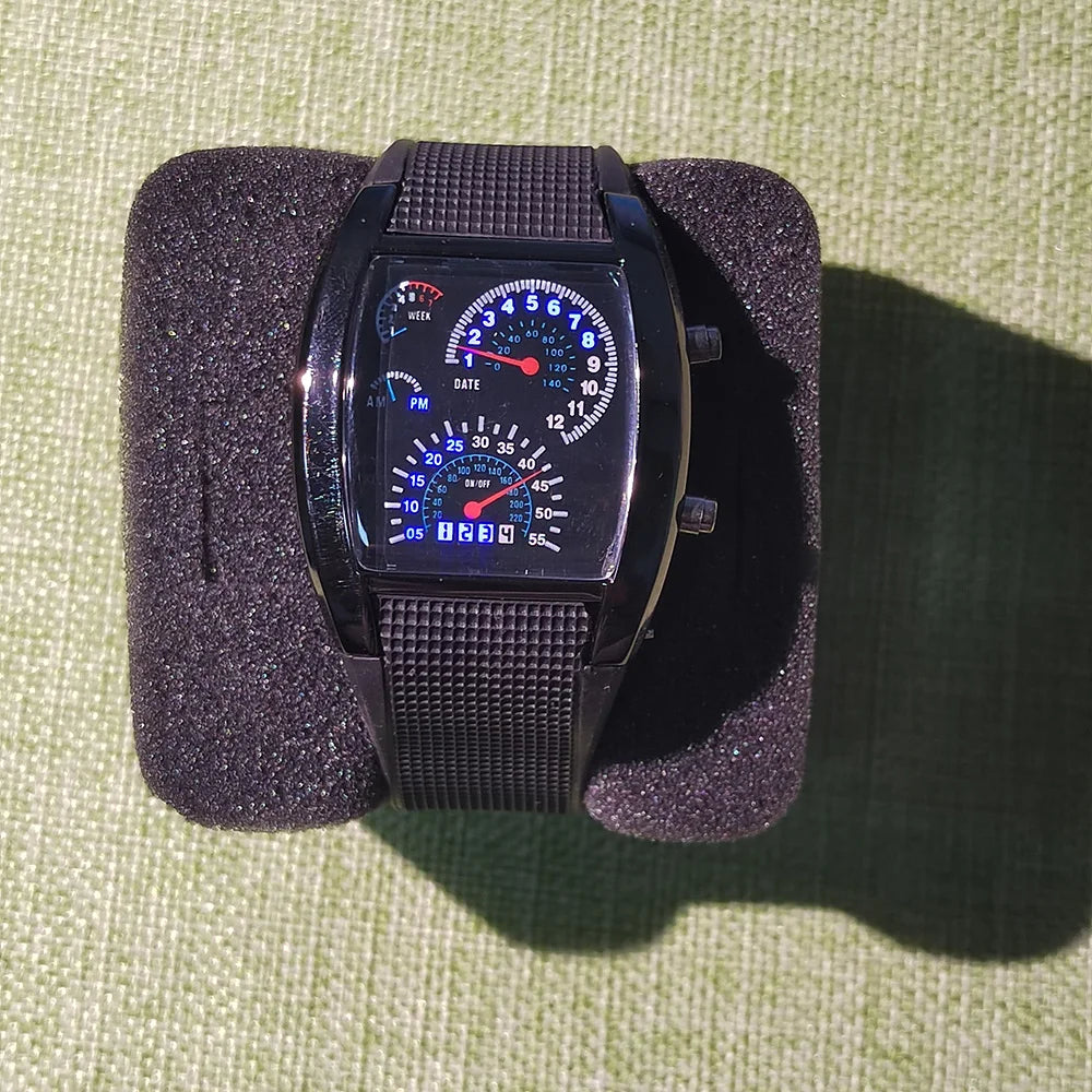 Men's Quartz Watch