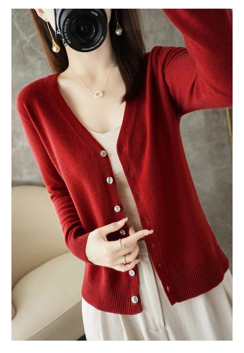 Women's Cardigan