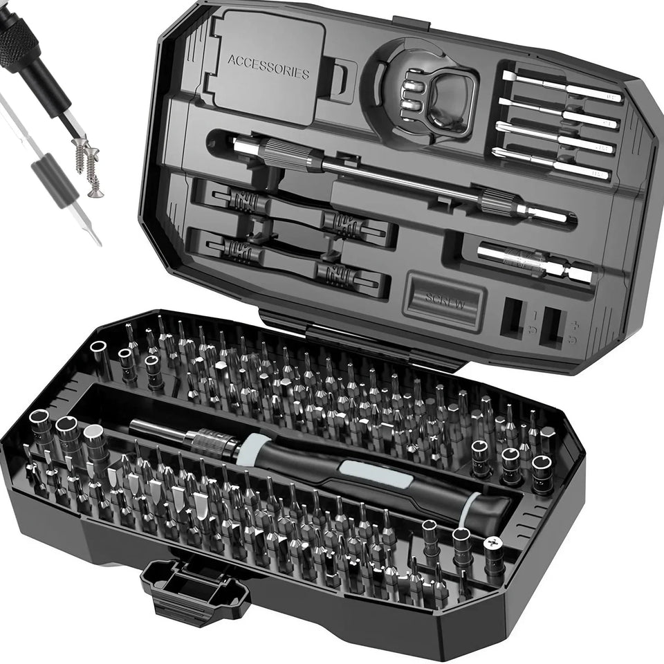 Screwdriver Set