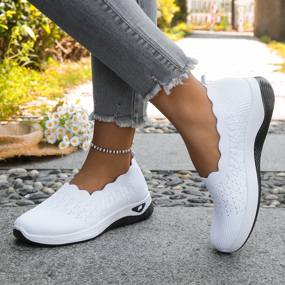 Women's Casual Shoes