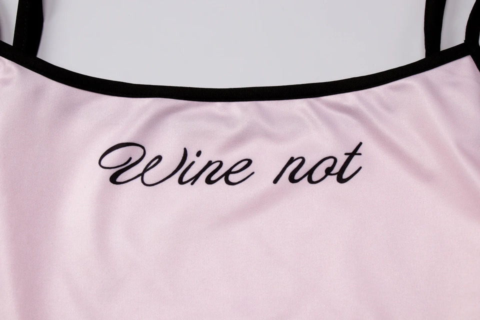 Women's Crop Top