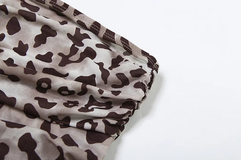 Women's Printed Blouse