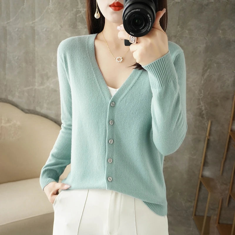Women's Cardigan