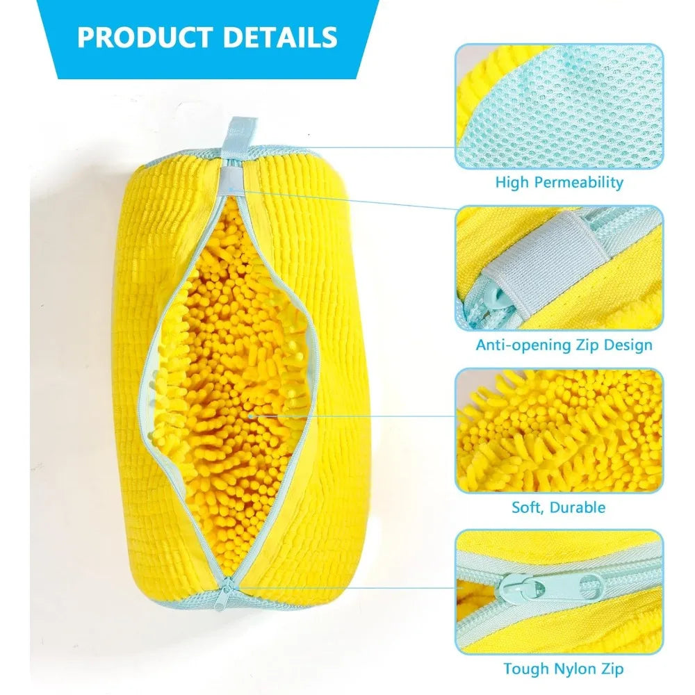Laundry Storage