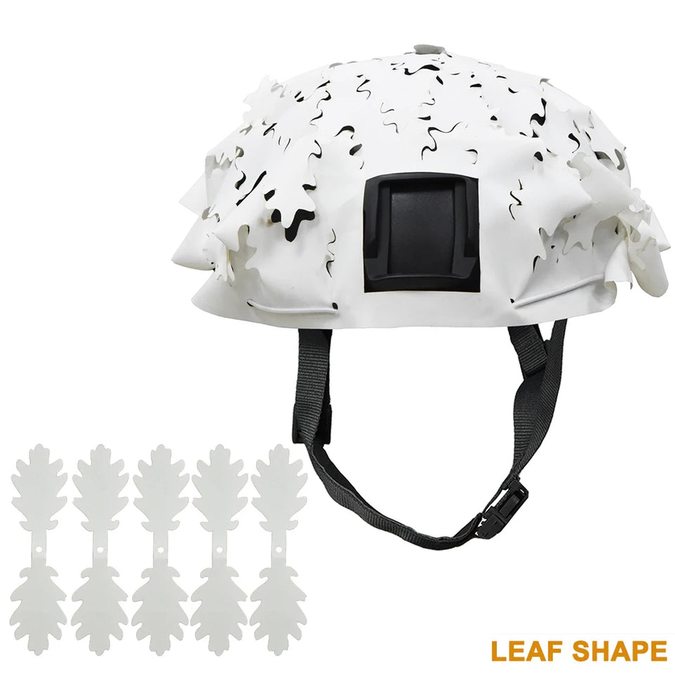 Helmet Cover