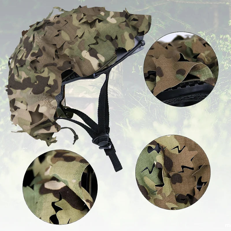 Helmet Cover
