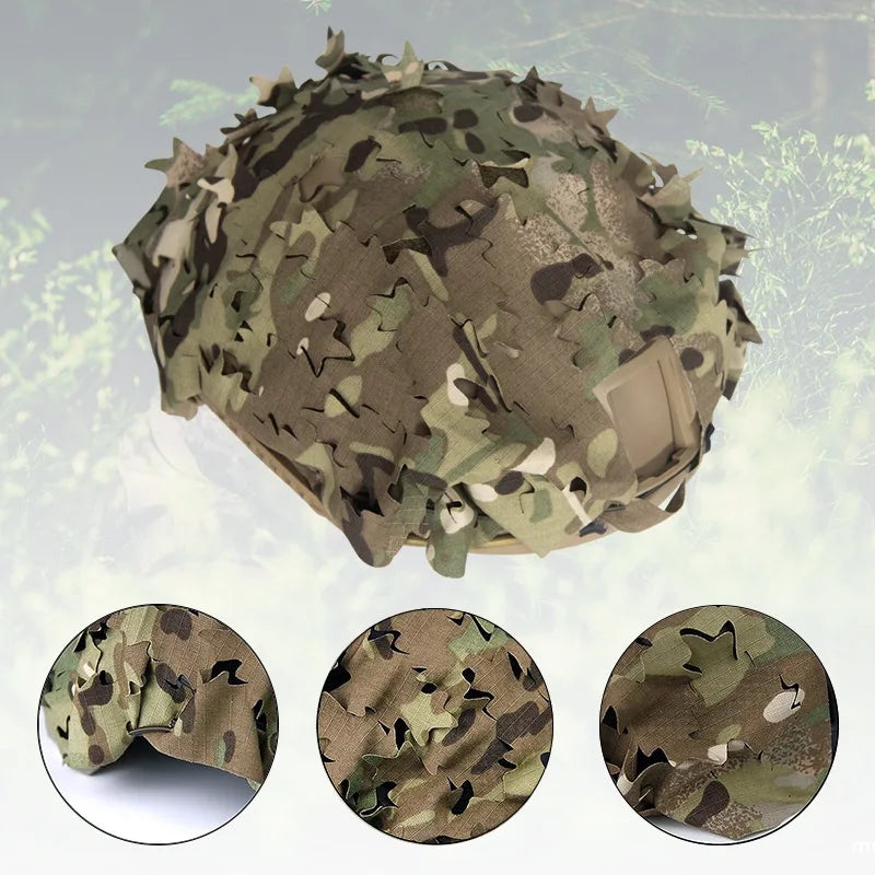 Helmet Cover