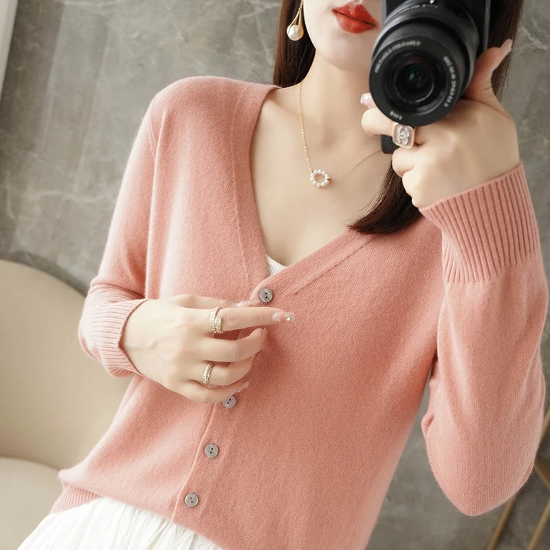 Women's Cardigan