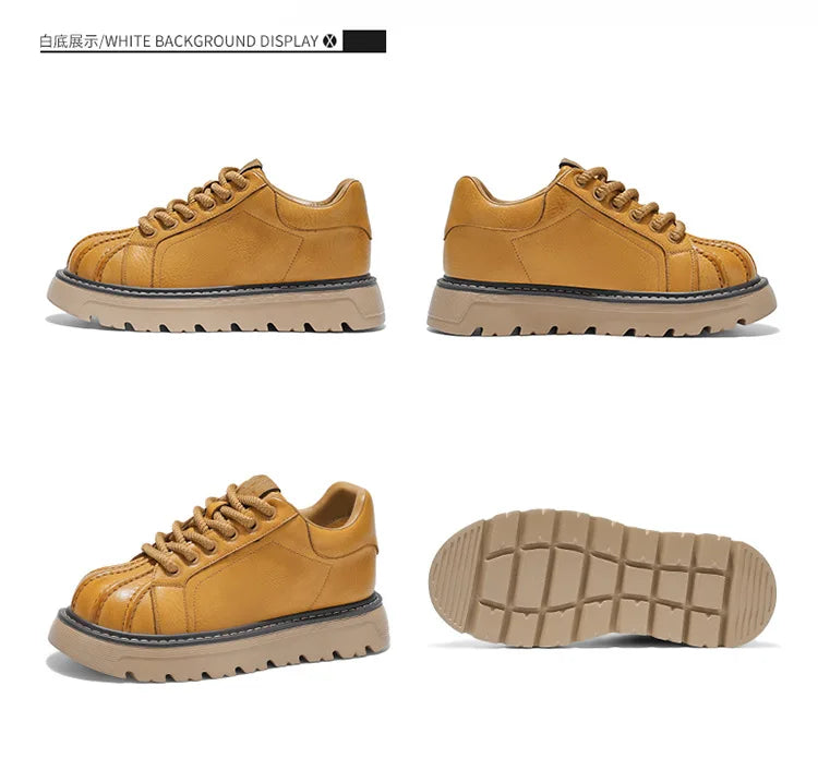 Men's Athletic Sneakers
