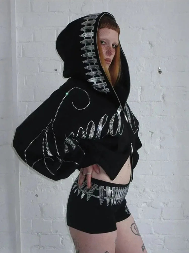 Women's Hoodie
