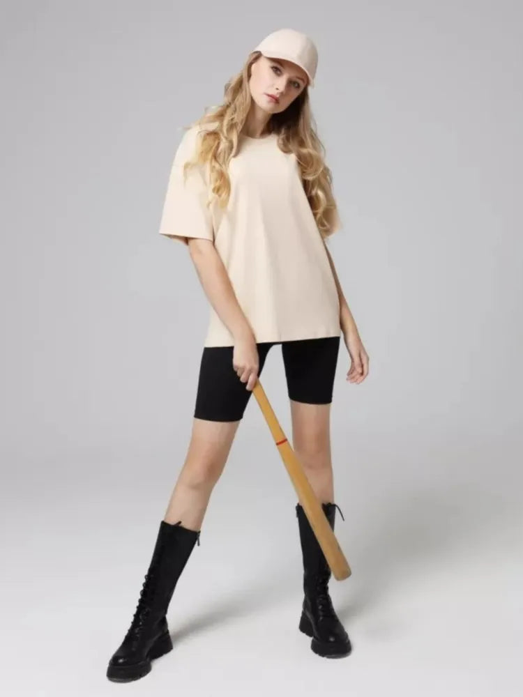 Women's Cotton T-Shirt