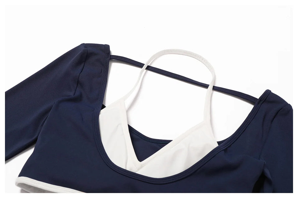 Workout Shirt