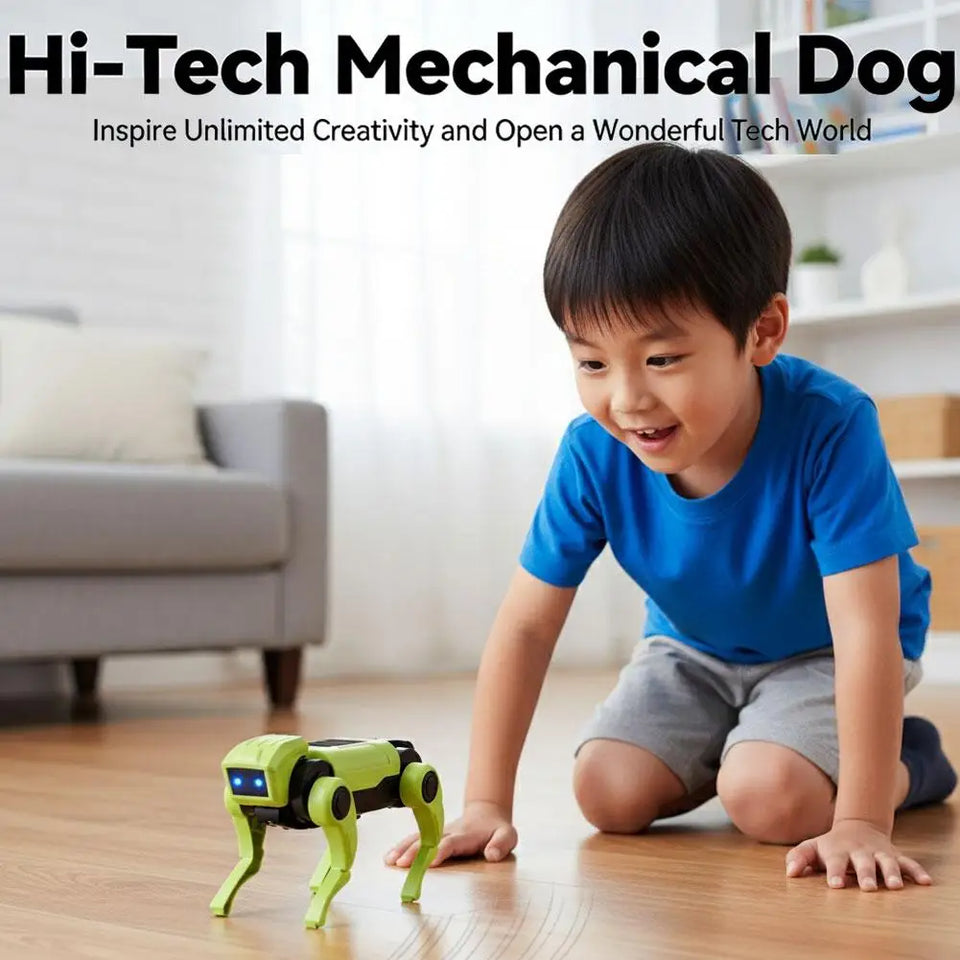 Robot Toy