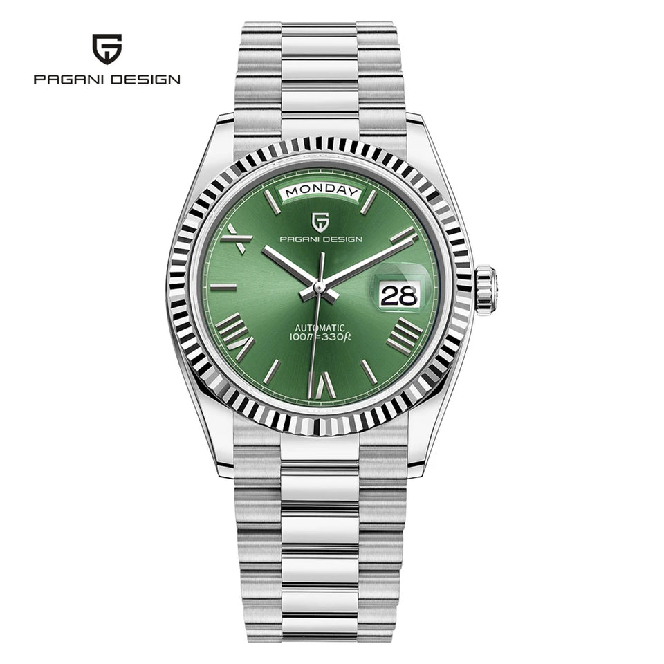 PAGANI DESIGN Men's Watch