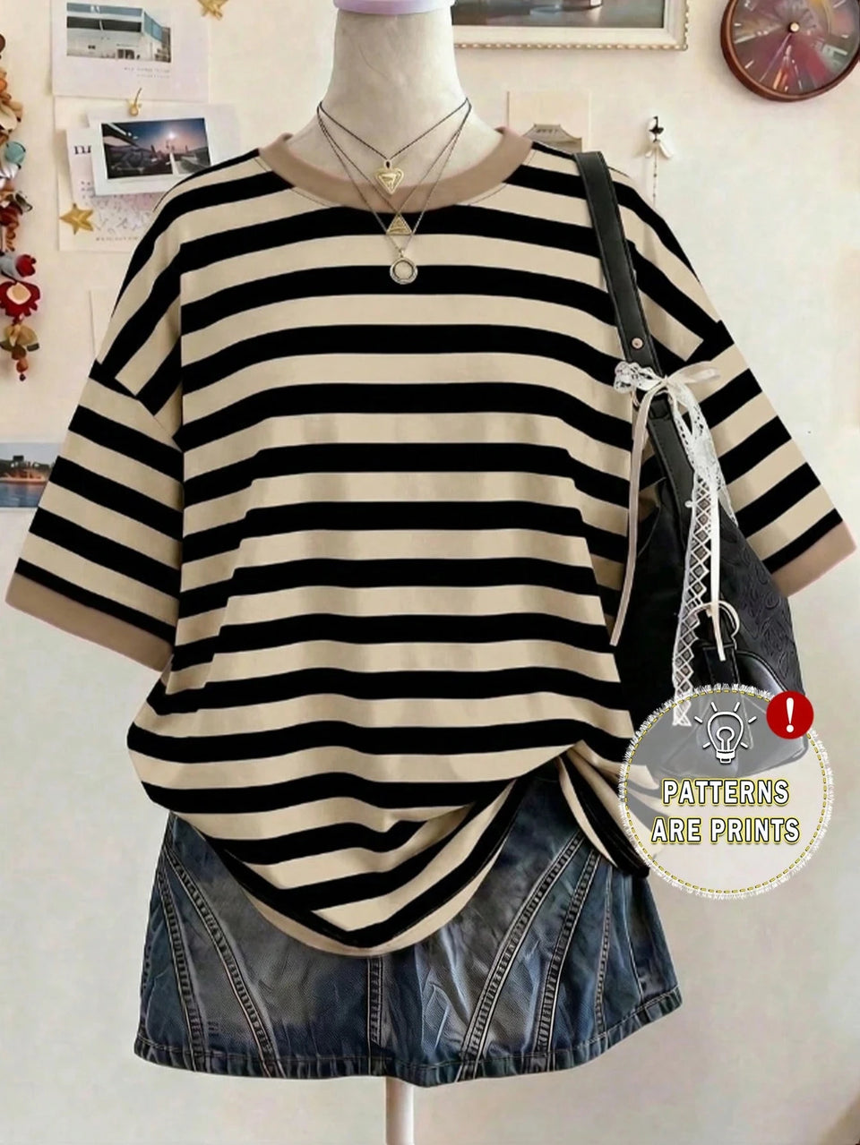 Striped T-Shirt