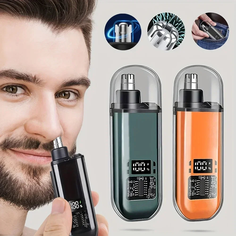 Hair & Beard Trimmer