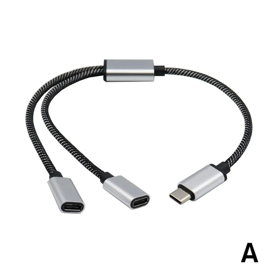 USB-C Multiport Hub