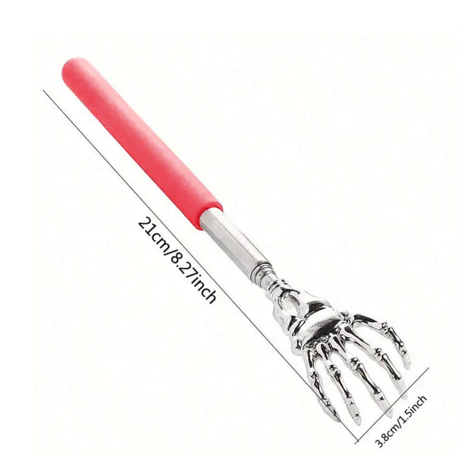 Back Scratcher