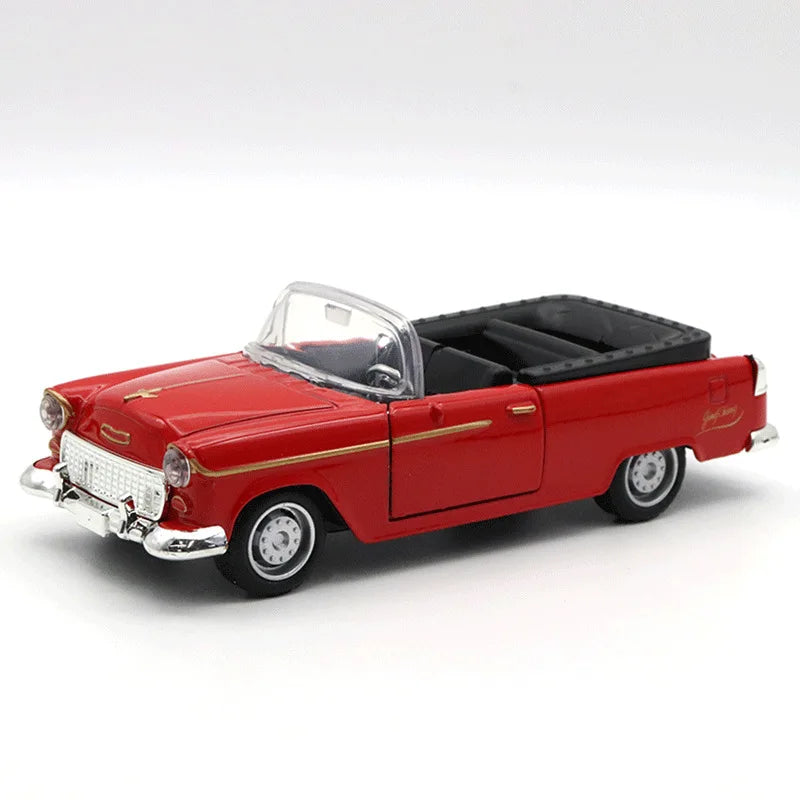 Toy Vehicle Model