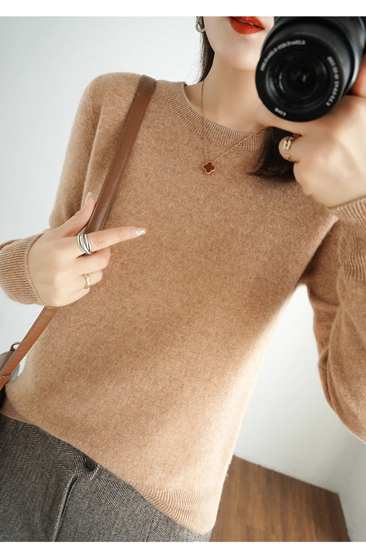 Women's Sweater