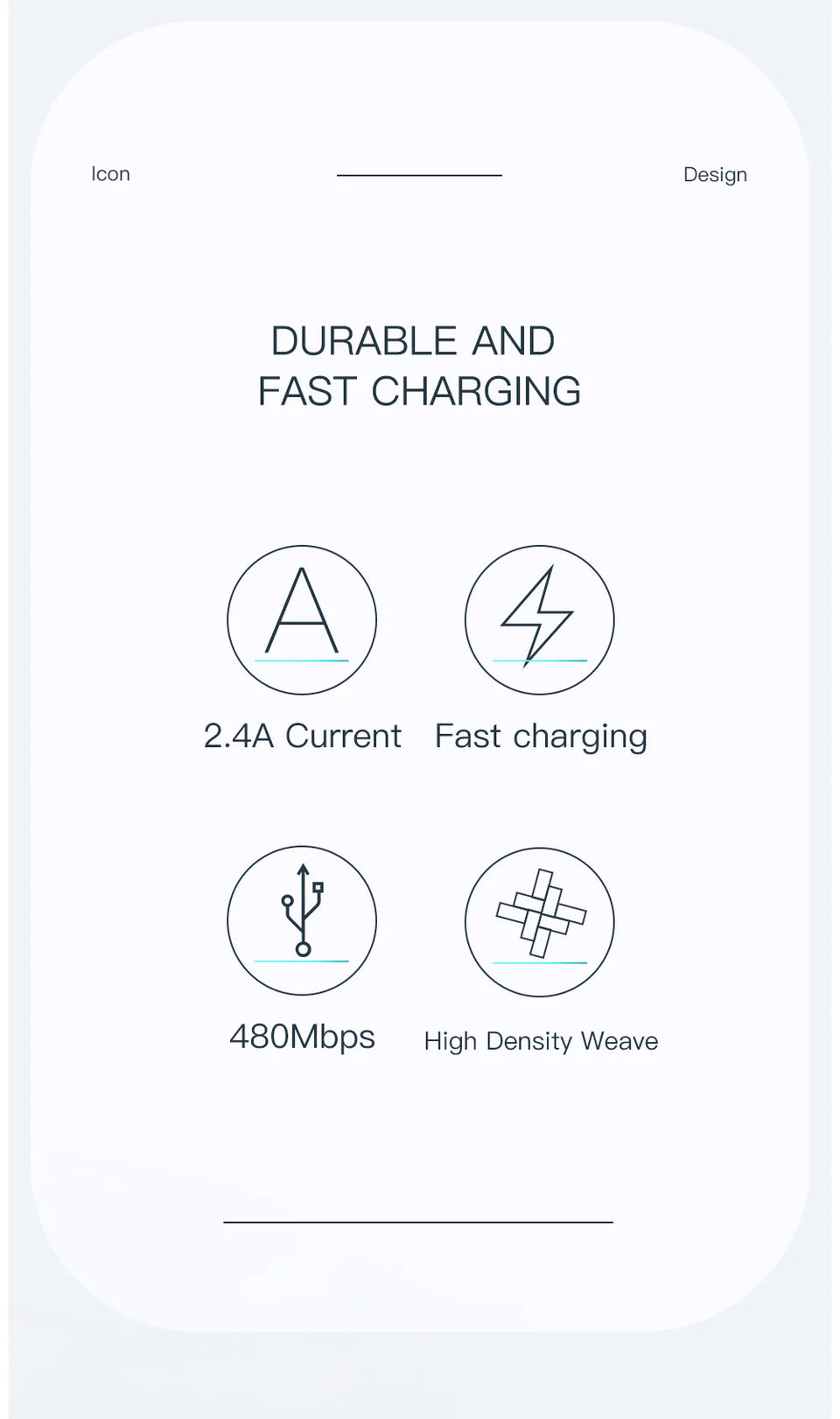 Charging Cable