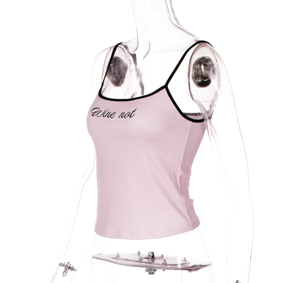 Women's Crop Top
