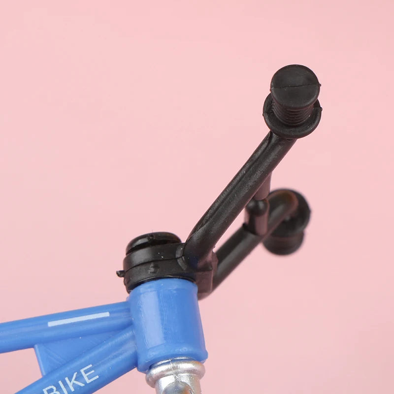 Mini Finger BMX Bicycle