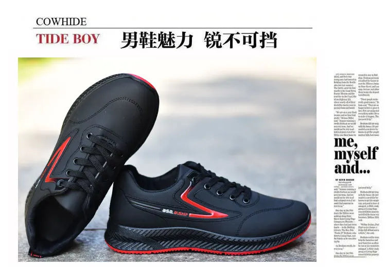 Men's Casual Shoes