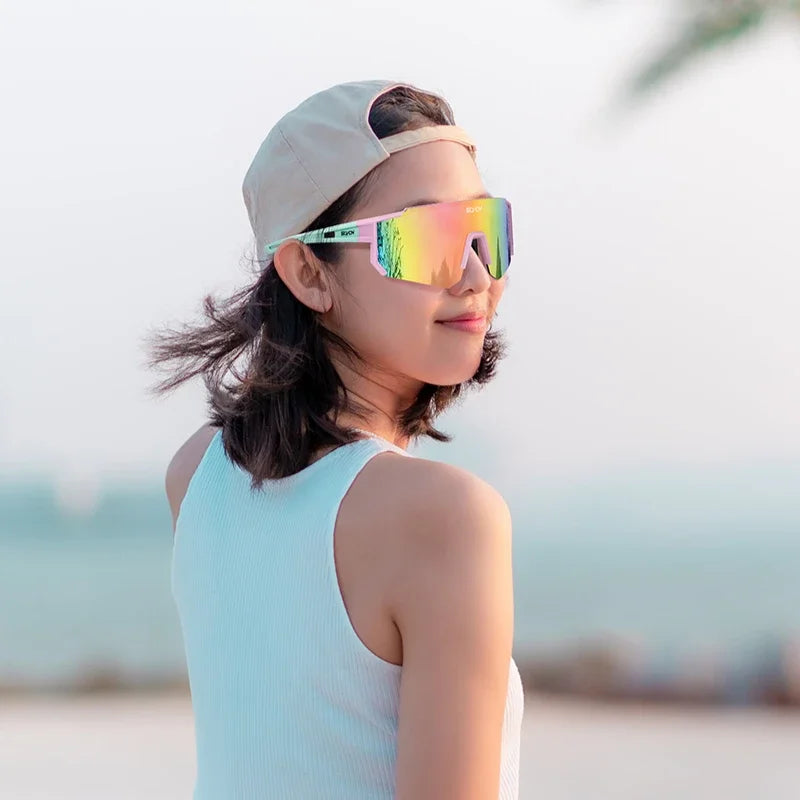 Cycling Glasses