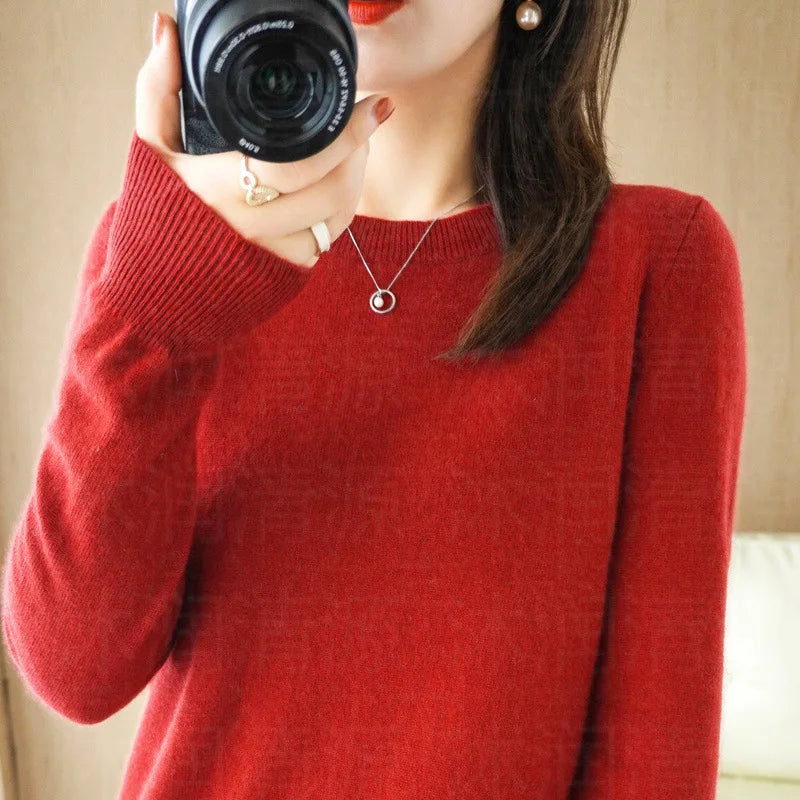Women's Sweater