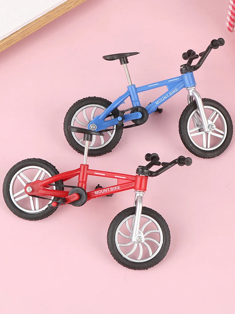 Mini Finger BMX Bicycle