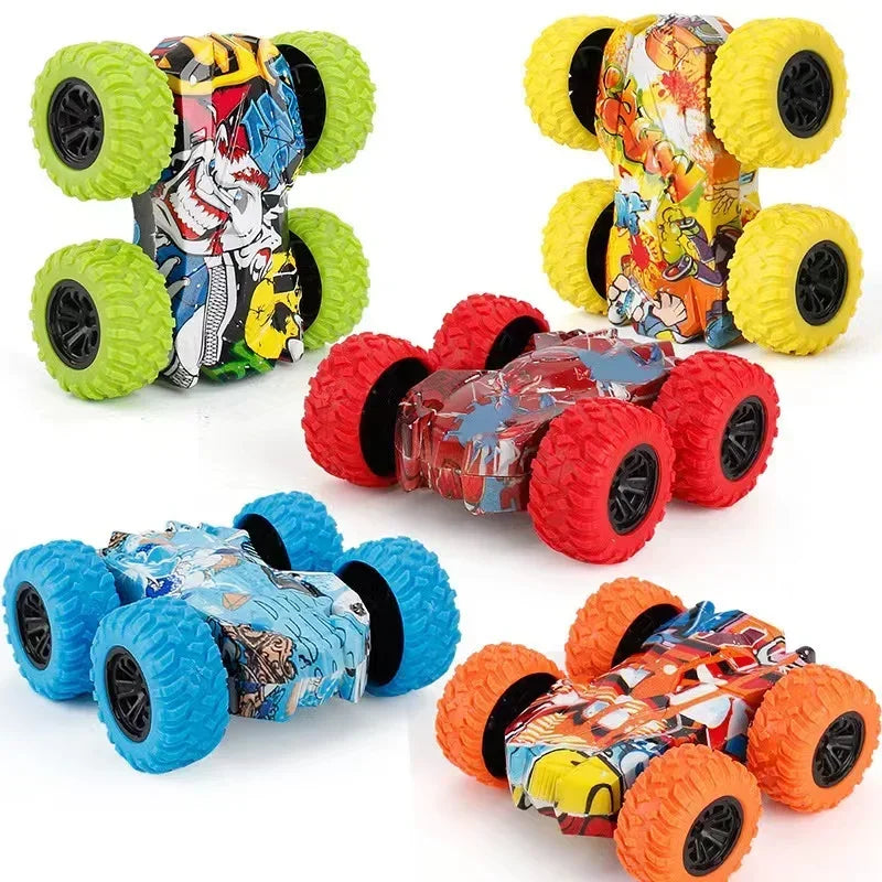 Toy Vehicle Model