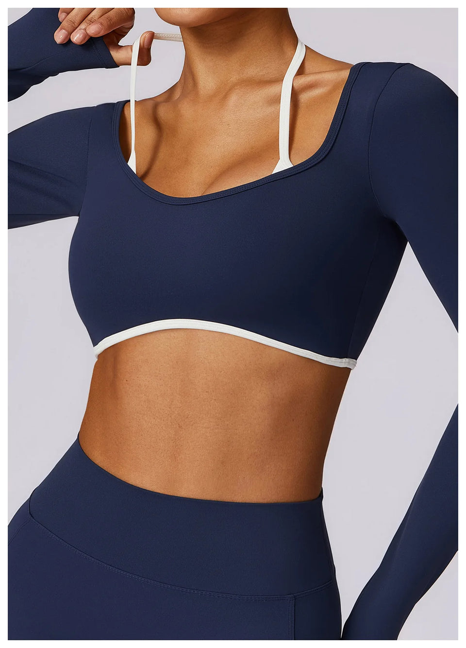 Workout Shirt