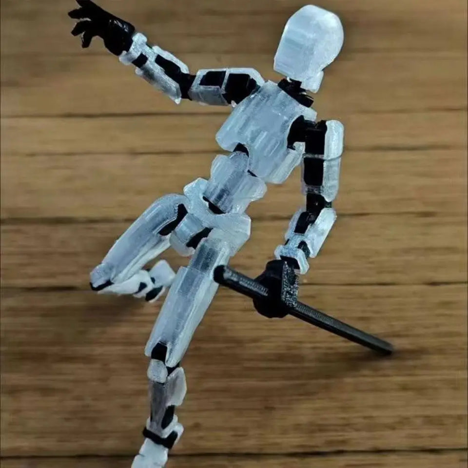 Action Figure