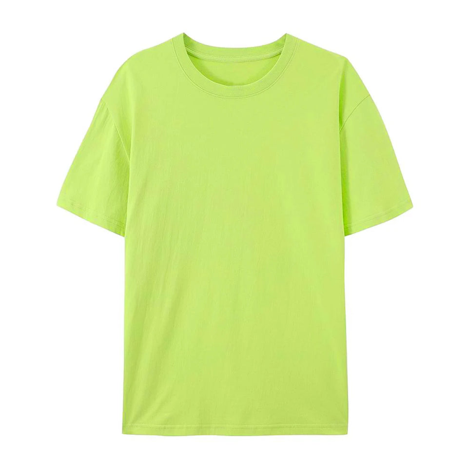 Women's Cotton T-Shirt