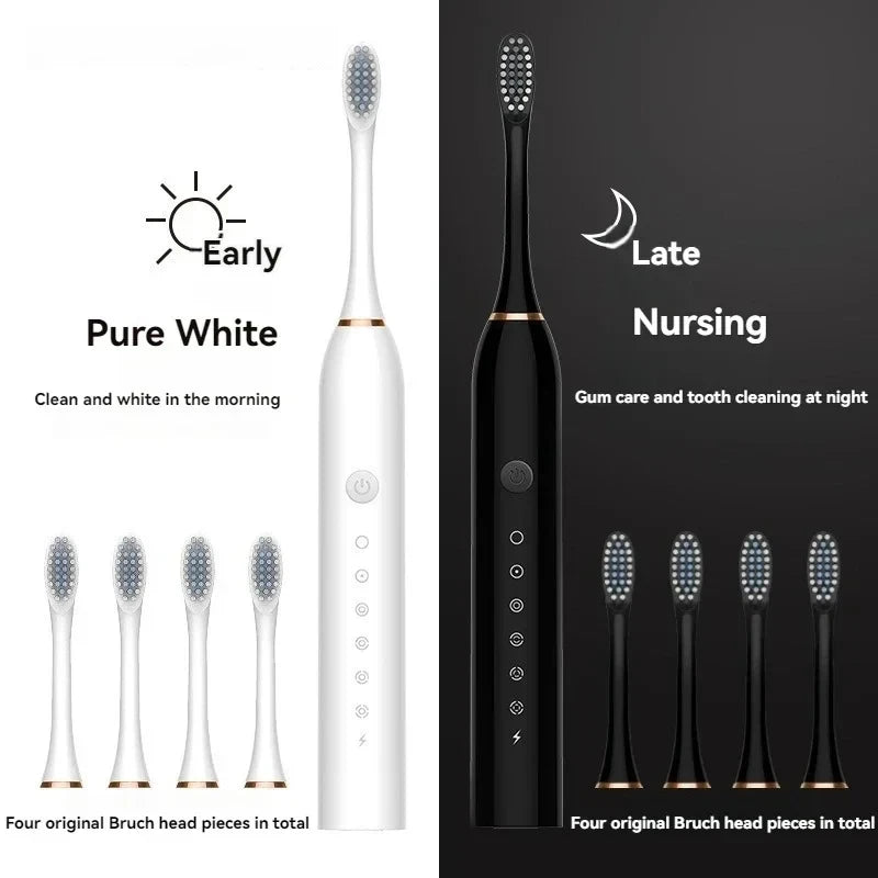 Electric Toothbrush