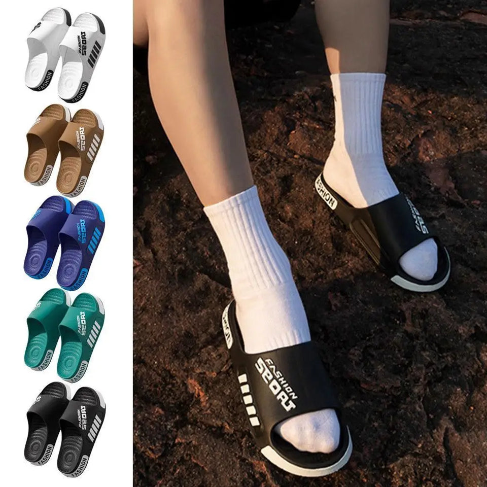 Unisex Slippers