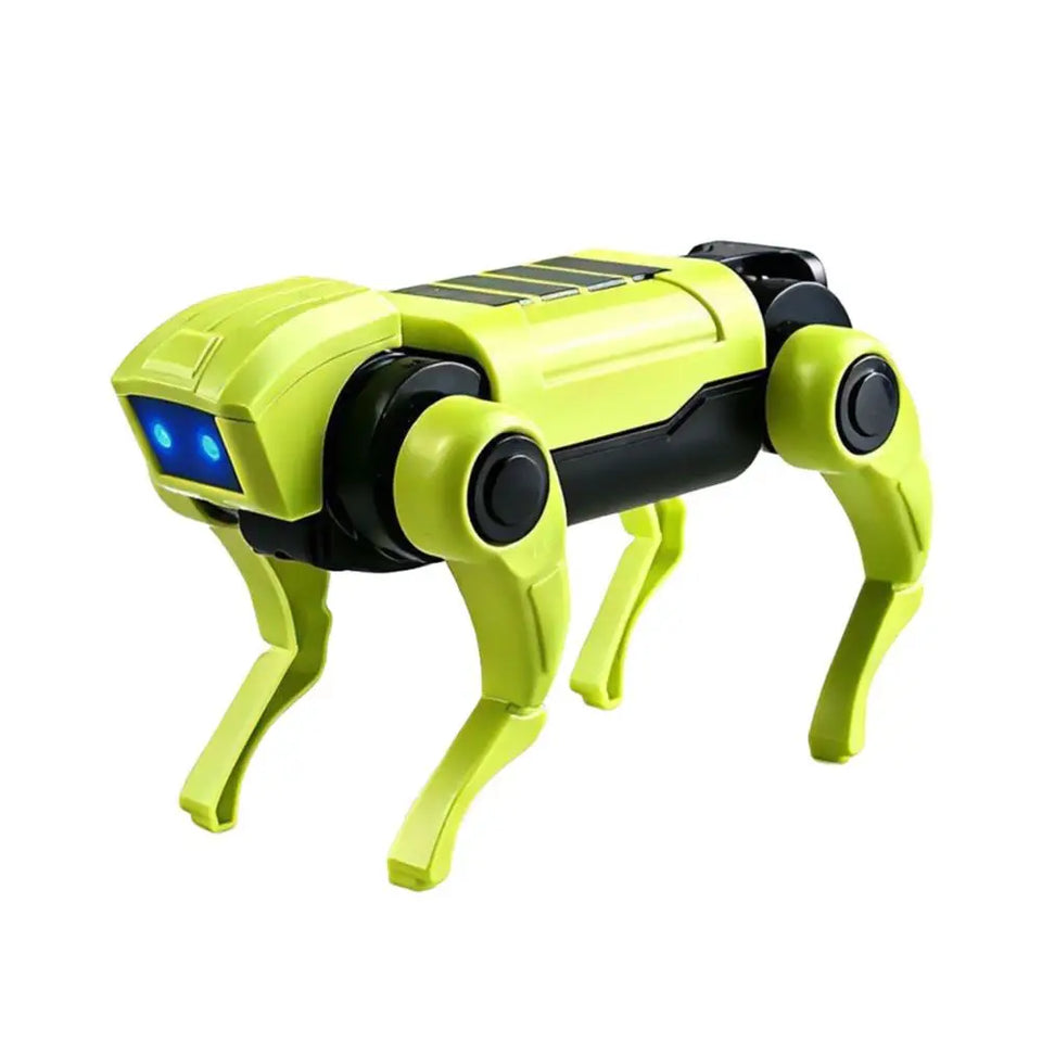 Robot Toy