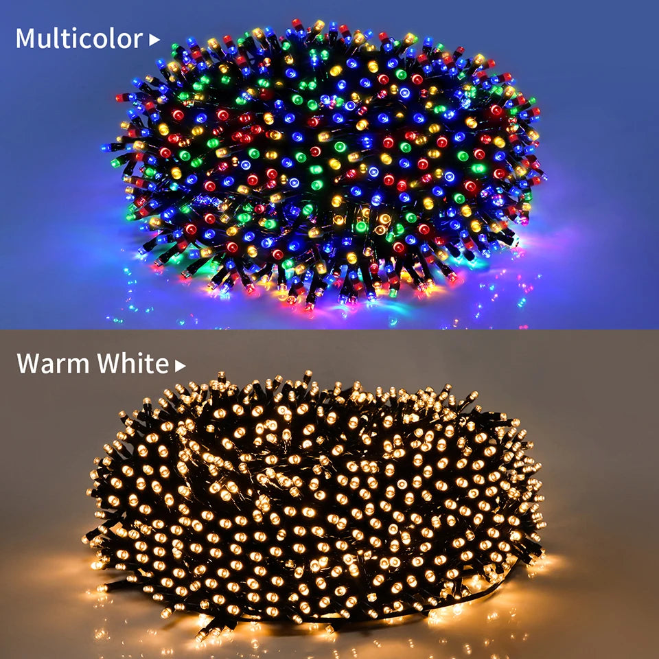 Decorative Fairy String Lights