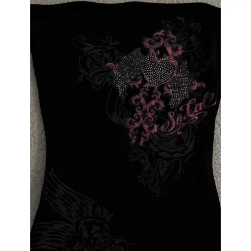 Women's Crop Top