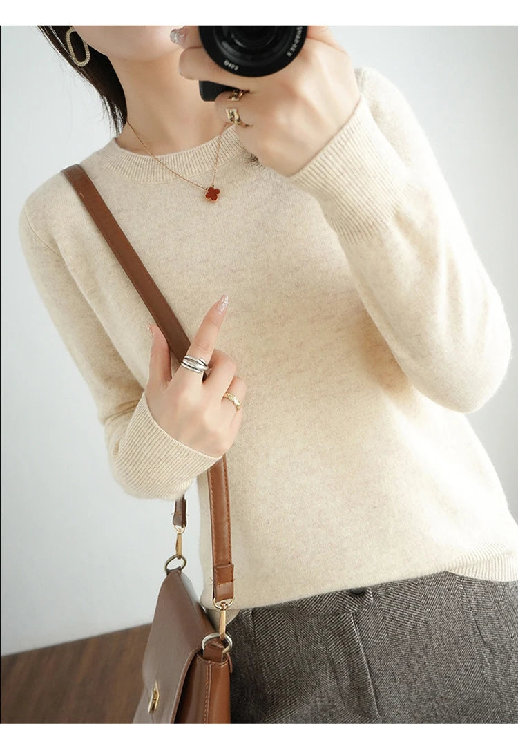 Women's Sweater