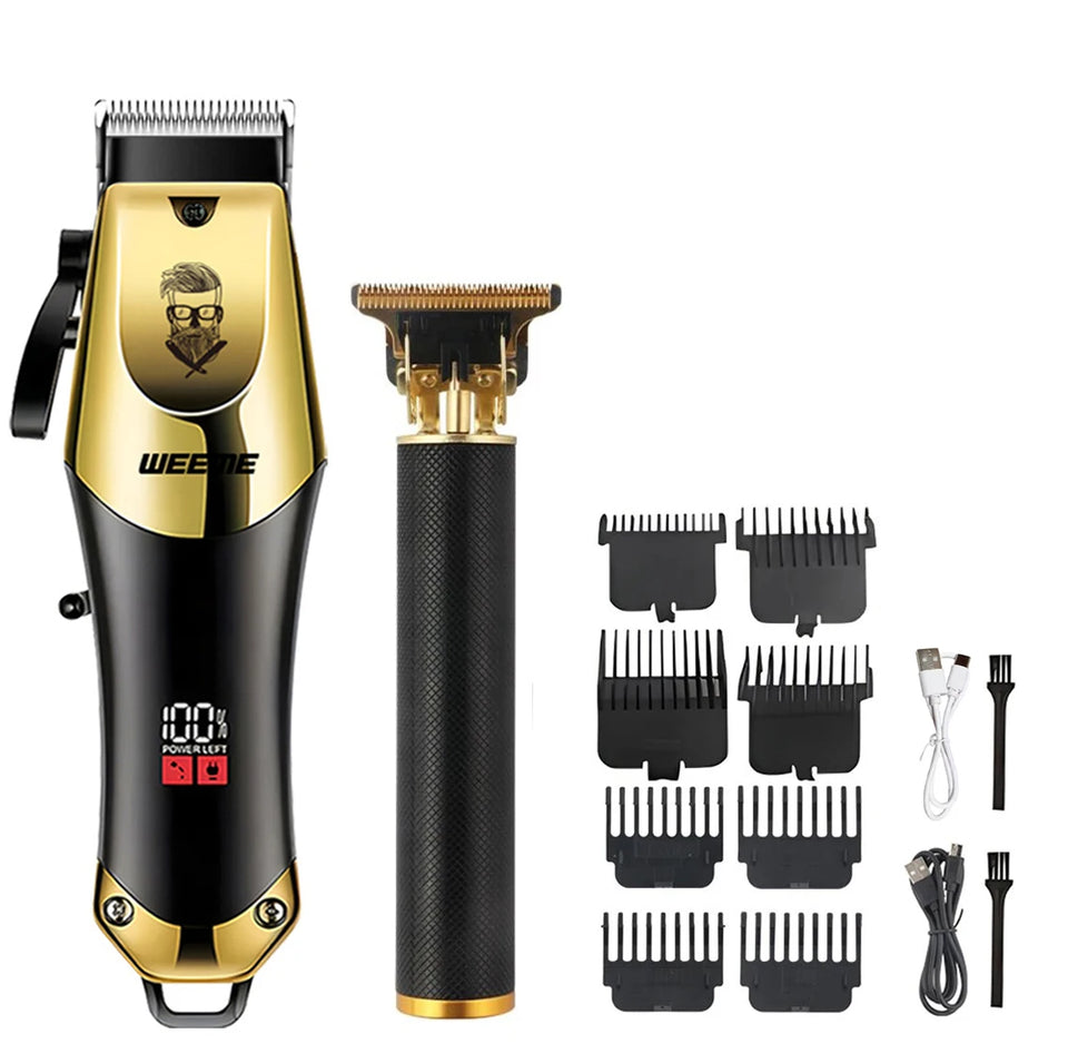 Hair & Beard Trimmer