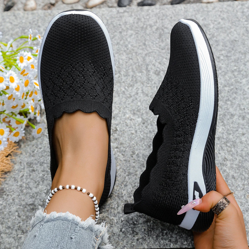 Women's Casual Shoes