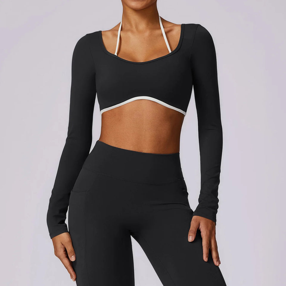 Workout Shirt
