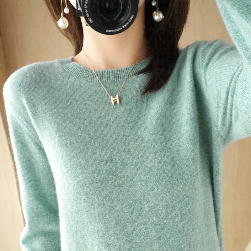Women's Sweater