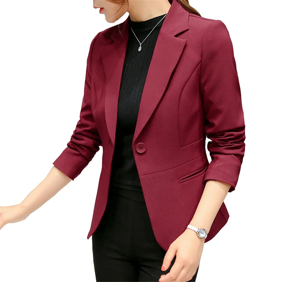 Women's Blazer