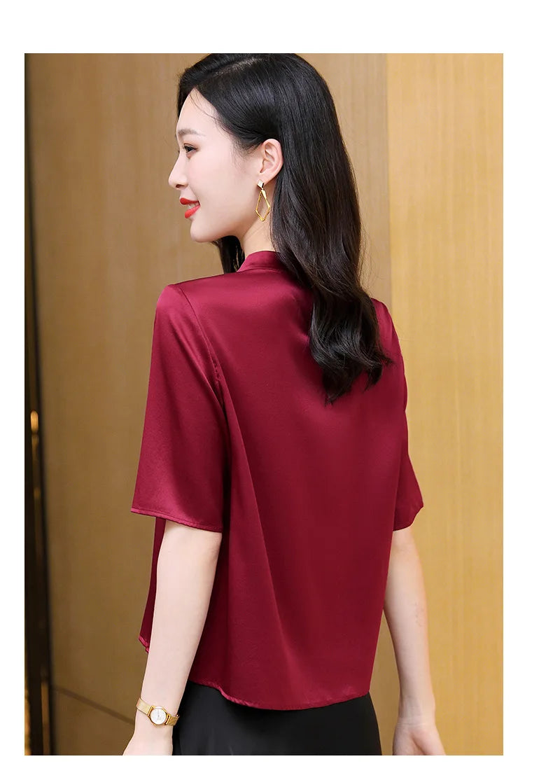 Women's Blouse