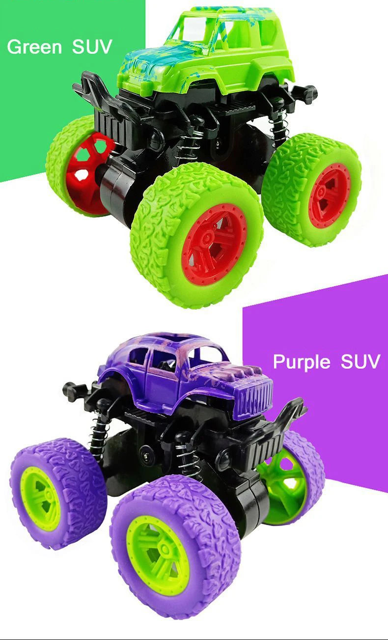 Toy Vehicle Model
