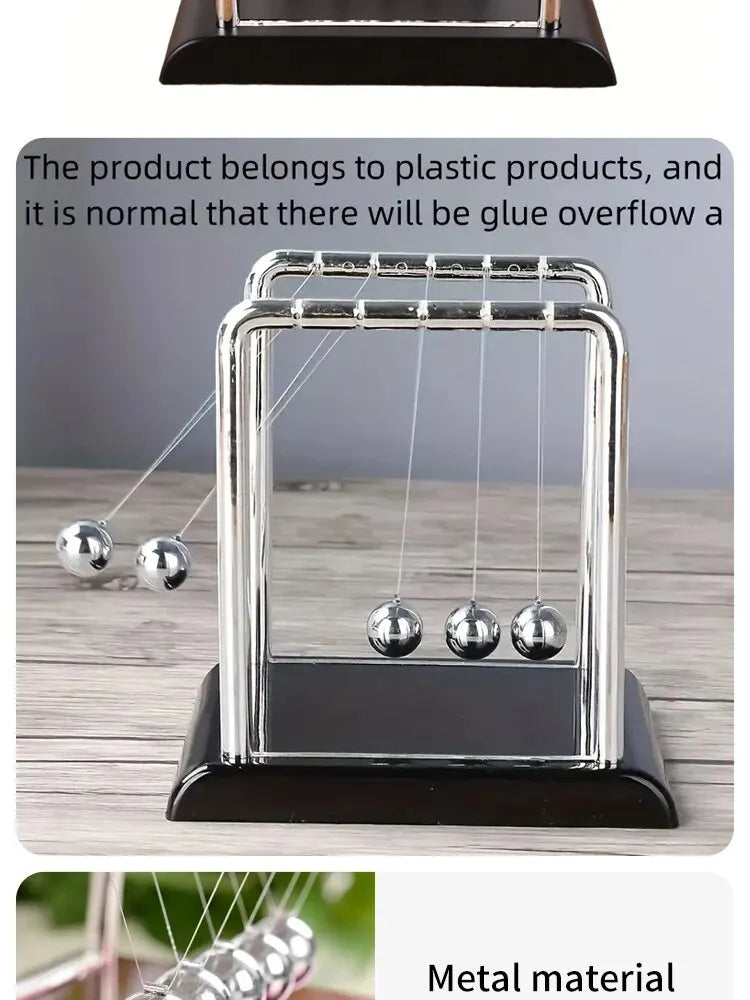 Desktop Toy